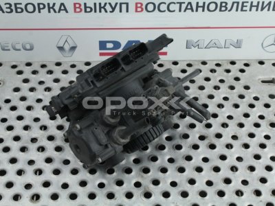 Купить 0004294224g в Москве. Модулятор EBS 2-канальный задний Mercedes