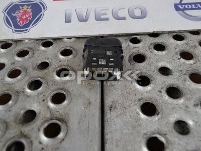 Купить 0035456007g в Москве. Кнопка (выключатель кондиционера) Mercedes