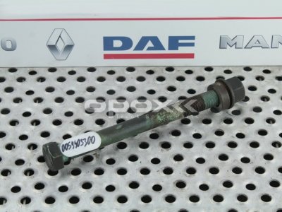Купить 0059903300g в Москве. Болт кронштейна пневмобаллона М24х2х260 Mercedes