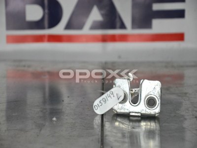 Купить 0159149g в Москве. Замок дверной наружный левый DAF