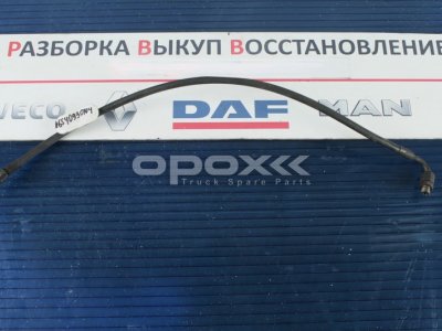 Купить 06540990104g в Москве. Шланг подъёма кабины 570 mm MAN