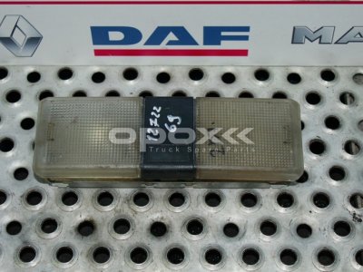 Купить 1272269g в Москве. Плафон подсветки салона DAF XF95
