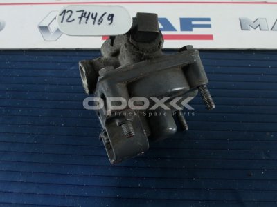 Купить 1274469g в Москве. Клапан ограничения давления DAF