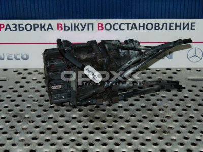 Купить 1305452g в Москве. Электромагнитный клапан ECAS (байонет нового образца) DAF
