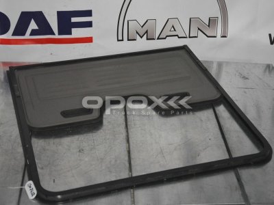 Купить 1307658g в Москве. Панель люка DAF