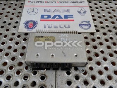 Купить 1315684g в Москве. Блок управления ABS DAF 95XF