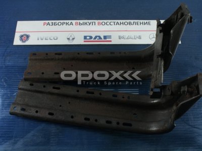 Купить 1323665g в Москве. Крепление аккумуляторного ящика DAF 95