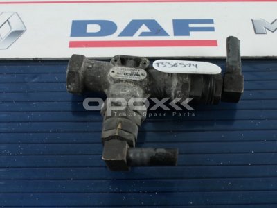 Купить 1336514g в Москве. Клапан двухмагистральный 10 бар DAF