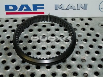 Купить 1342730g в Москве. Муфта синхронизатора КПП 3/4 передача КПП DAF ZF S6-85/16S-150