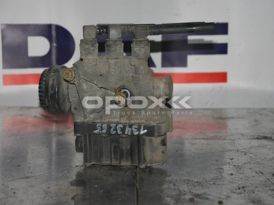Купить 1343255g в Москве. Клапан магнитный ECAS DAF