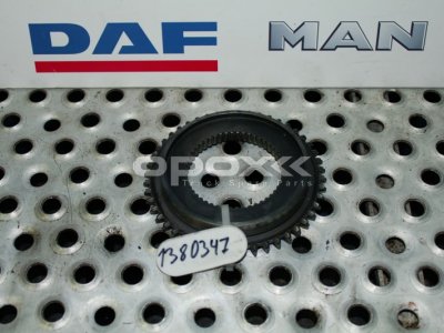Купить 1380347g в Москве. Конус синхронизатора DAF