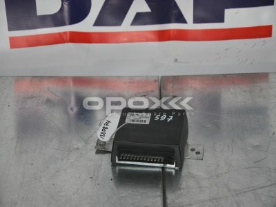 Купить 1380874g в Москве. Блок электронный управления пневмоподвеской ECAS DAF