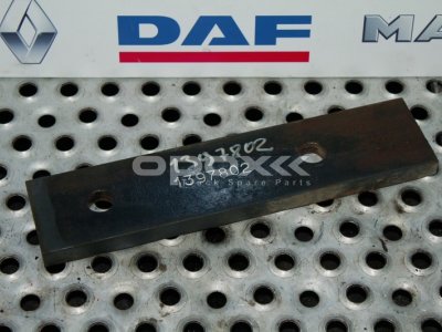 Купить 1397802g в Москве. Пластина DAF