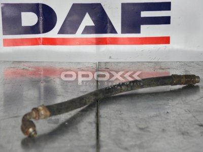 Купить 1398791g в Москве. Шланг тормозной передний L=500 мм DAF 75CF/CF65/XF105