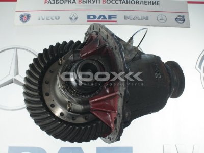 Купить 1426190g в Москве. Редуктор заднего моста DAF 1347 (i-3.07)