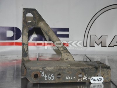 Купить 1427136g в Москве. Кронштейн U-образный крепления бампера правый DAF 95