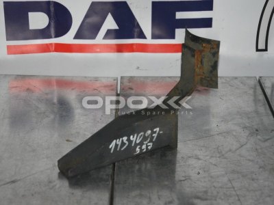 Купить 1434097g в Москве. Кронштейн бачка гидроусилителя руля ГУР DAF