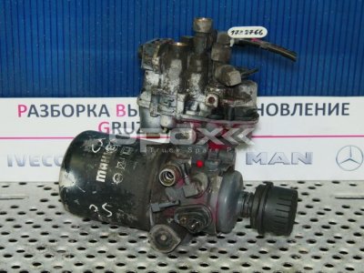 Купить 1443155g в Москве. Блок подготовки воздуха DAF