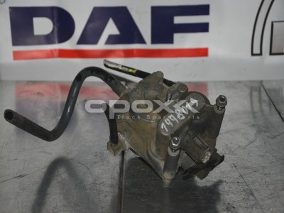 Купить 1448019g в Москве. Модулятор передней оси 10 бар DAF