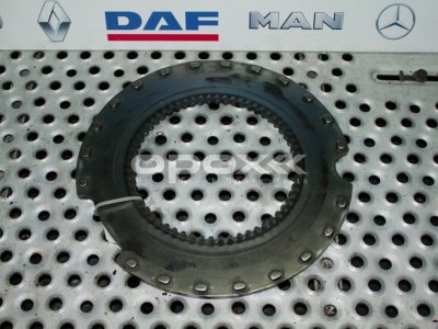 Купить 1450534g в Москве. Конус синхронизатора DAF