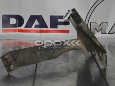Купить 1451509g в Москве. Кронштейн ступеньки левой DAF 95