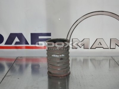 Купить 1600366g в Москве. Патрубок радиатора интеркулера DAF