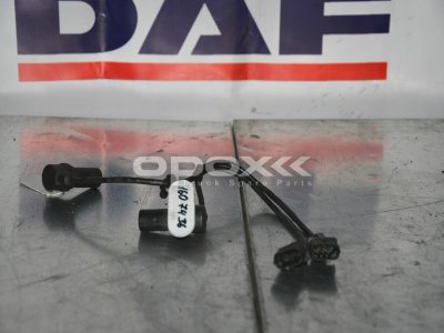 Купить 1607436g в Москве. Датчик оборотов распредвала DAF