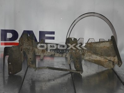 Купить 1607539g в Москве. Кронштейн крыла и глушителя DAF 95