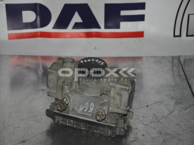 Купить 1607915g в Москве. Модулятор тормозов задней оси DAF CF/XF