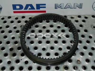 Купить 1621141g в Москве. Муфта синхронизатора 3/4 передачи КПП DAF XF105 ZF 16S-151/181/221