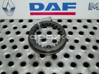 Купить 1623382g в Москве. Кольцо упорное 18.00mm/16S151 DAF