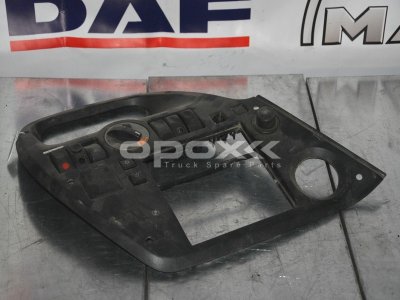 Купить 1634735g в Москве. Облицовочная панель приборной панели DAF XF105