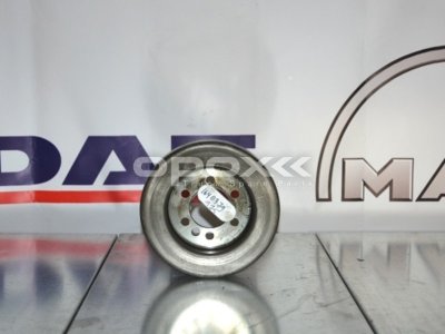 Купить 1640379g в Москве. Проставка вибрационная между распредвалом шестерней DAF (виброгаситель)