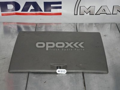 Купить 1651353g в Москве. Крышка ящика DAF 