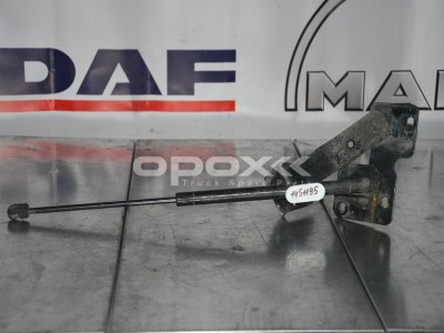 Купить 1651601g в Москве. Амортизатор капота кабины DAF