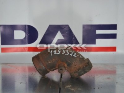 Купить 1653372g в Москве. Коллектор выпускной ДВС задний DAF