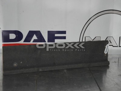Купить 1656491g в Москве. Панель боковая вещевого ящика кабины DAF