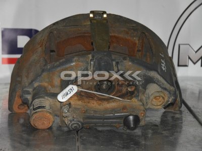 Купить 1658011g в Москве. Суппорт тормозной правый SN7000 DAF