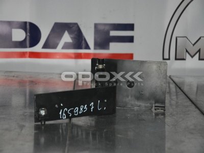 Купить 1659837g в Москве. Петля нижнего спальника левая DAF