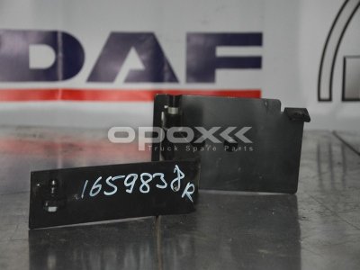 Купить 1659838g в Москве. Петля нижнего спальника правая DAF
