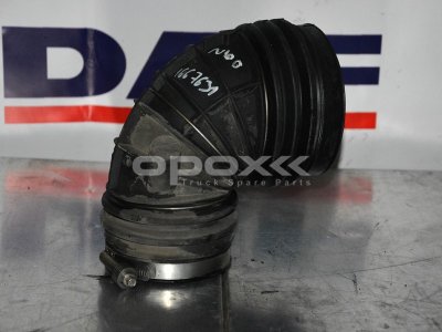 Купить 1667631g в Москве. Патрубок воздухозаборника DAF