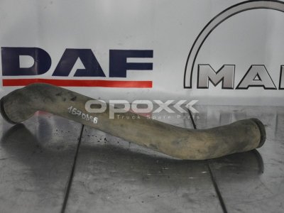 Купить 1670856g в Москве. Патрубок радиатора DAF