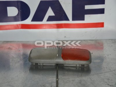 Купить 1672230g в Москве. Фонарь освещения кабины (день/ночь) DAF 
