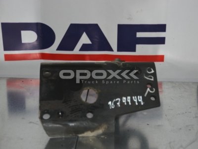 Купить 1674444g в Москве. Кронштейн воздушного патрубка ДВС DAF (Lifting eye)
