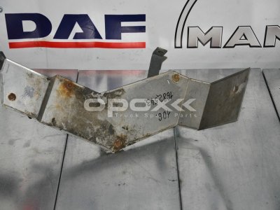 Купить 1682543g в Москве. Тепловой экран DAF