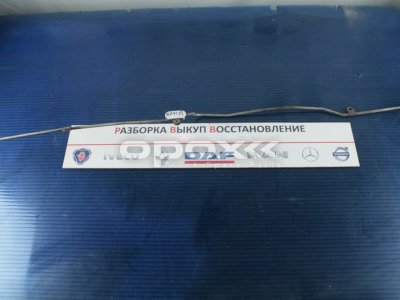 Купить 1684383g в Москве. Трубка радиатора воздушная металл DAF XF105