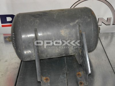 Купить 1691625g в Москве. Ресивер (резервуар) воздушный DAF