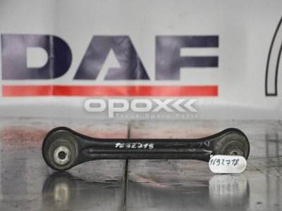 Купить 1692718g в Москве. Тяга крепления радиатора DAF