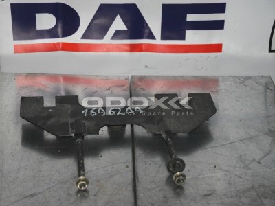 Купить 1696209g в Москве. Прижимная тяга аккумулятора DAF 105