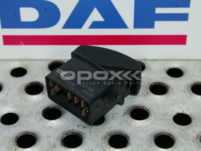 Купить 1697146g в Москве. Кнопка фонарей заднего хода DAF